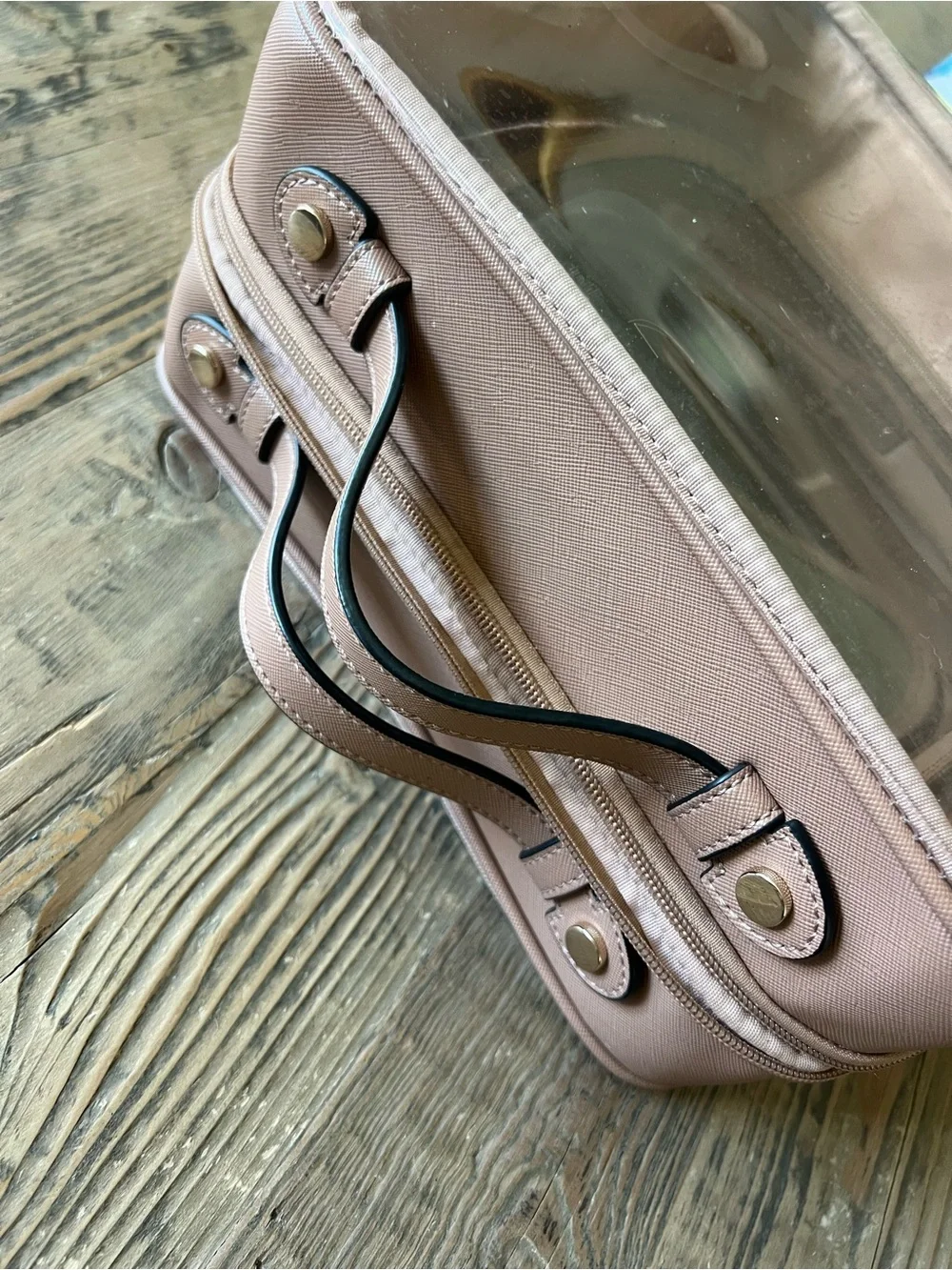 Calpak large toiletry case